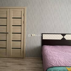 Квартира 36 м², 1-комнатная - изображение 2