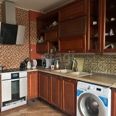 Квартира 94 м², 4-комнатная - изображение 3