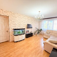 Квартира 77 м², 4-комнатная - изображение 2