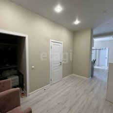 Квартира 63,5 м², 2-комнатная - изображение 4