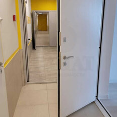 Квартира 26 м², студия - изображение 1