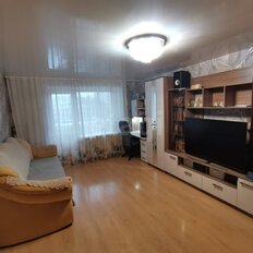 Квартира 62 м², 3-комнатная - изображение 1