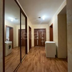 Квартира 82,6 м², 3-комнатная - изображение 5
