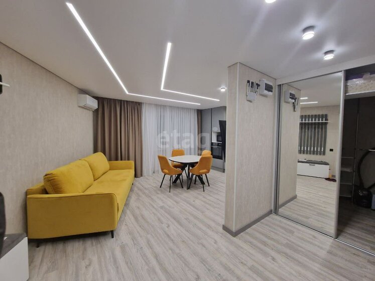 60 м², 2-комнатная квартира 5 500 000 ₽ - изображение 65