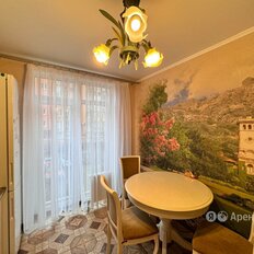 Квартира 40 м², 1-комнатная - изображение 5