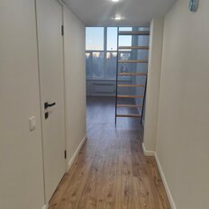 Квартира 26,8 м², студия - изображение 5