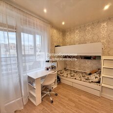 Квартира 35,4 м², 1-комнатная - изображение 5