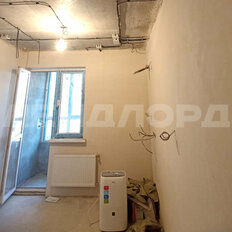 Квартира 25 м², студия - изображение 3
