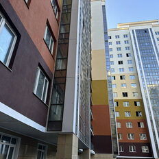 Квартира 165,2 м², 3-комнатная - изображение 4
