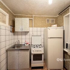 Квартира 31 м², 1-комнатная - изображение 1
