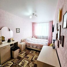 Квартира 58,9 м², 3-комнатная - изображение 3