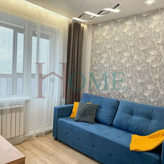 Квартира 38 м², 1-комнатная - изображение 5