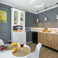 Квартира 32,8 м², 1-комнатная - изображение 2