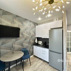 Квартира 22 м², студия - изображение 2
