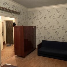 Квартира 30 м², 1-комнатная - изображение 3