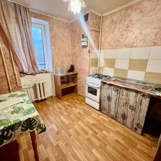 Квартира 36 м², 1-комнатная - изображение 5