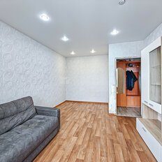 Квартира 32,8 м², 1-комнатная - изображение 3
