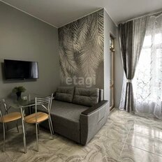 Квартира 24,2 м², студия - изображение 1