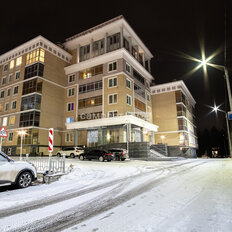 Квартира 85,9 м², 3-комнатная - изображение 1