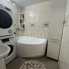 Квартира 56,1 м², 2-комнатная - изображение 5