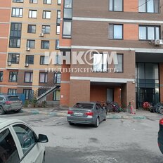 Квартира 43 м², 1-комнатная - изображение 2