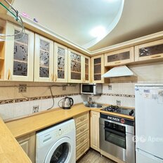 Квартира 32 м², студия - изображение 1