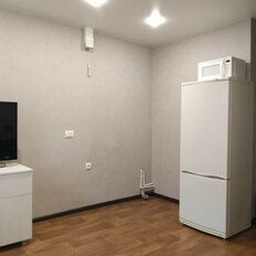 Квартира 18,6 м², студия - изображение 3