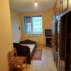 Квартира 28,5 м², 1-комнатная - изображение 1