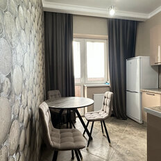 Квартира 36 м², 1-комнатная - изображение 1