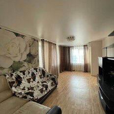 Квартира 44 м², 1-комнатная - изображение 3