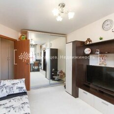 Квартира 36,7 м², 1-комнатная - изображение 3