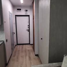 Квартира 19,6 м², студия - изображение 5