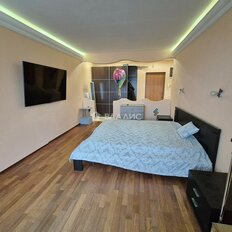 Квартира 40 м², 1-комнатная - изображение 1