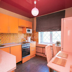 Квартира 64,9 м², 3-комнатная - изображение 2