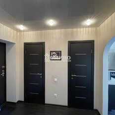 Квартира 35,8 м², 1-комнатная - изображение 1