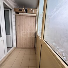 Квартира 41,1 м², 1-комнатная - изображение 5