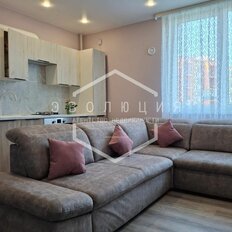 Квартира 44,2 м², 1-комнатная - изображение 1