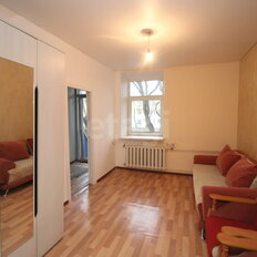 Квартира 39,4 м², 2-комнатная - изображение 2