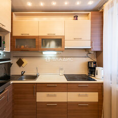 Квартира 46,4 м², 2-комнатная - изображение 3