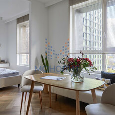 Квартира 38,5 м², 1-комнатная - изображение 1