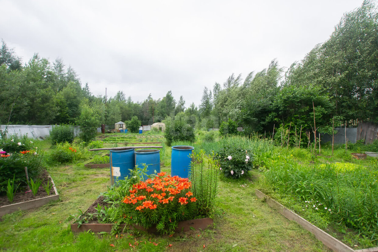 Дом 1-комн. 15 м² в посёлок Сингапай — фото 29 из 30
