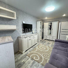 Квартира 29,4 м², 1-комнатная - изображение 5