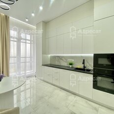 Квартира 40,2 м², 1-комнатная - изображение 5