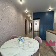 Квартира 65,7 м², 3-комнатная - изображение 5
