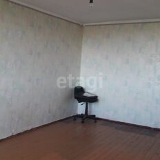 Квартира 32,6 м², 1-комнатная - изображение 4