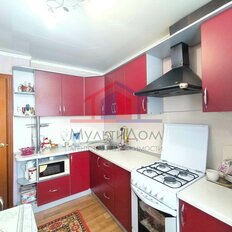 Квартира 61 м², 3-комнатная - изображение 1