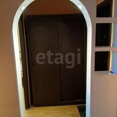 Квартира 34 м², 1-комнатная - изображение 3