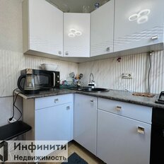 Квартира 46 м², 2-комнатная - изображение 3