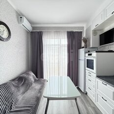 Квартира 35,9 м², 1-комнатная - изображение 1