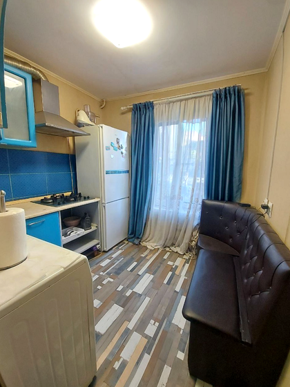 33 м², 1-комнатная квартира 4 700 000 ₽ - изображение 25